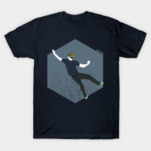 boulderman T-Shirt